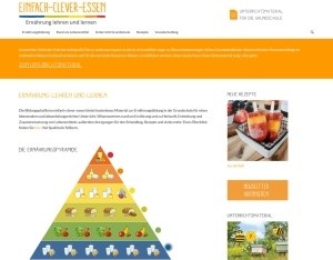 Bildungsplattform einfach-clever-essen
