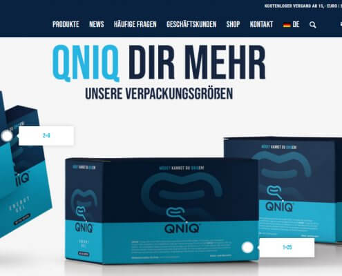 QNIQ GmbH